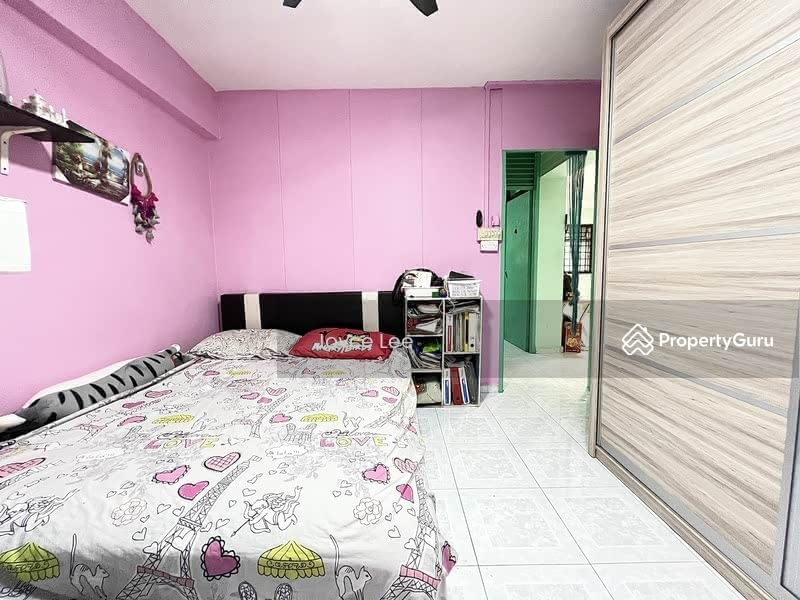 704 Choa Chu Kang Street 53 Dairy Farm Bukit Panjang Choa Chu Kang Singapore 6