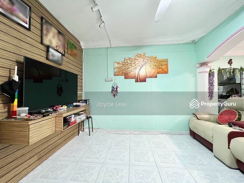 704 Choa Chu Kang Street 53 Dairy Farm Bukit Panjang Choa Chu Kang Singapore