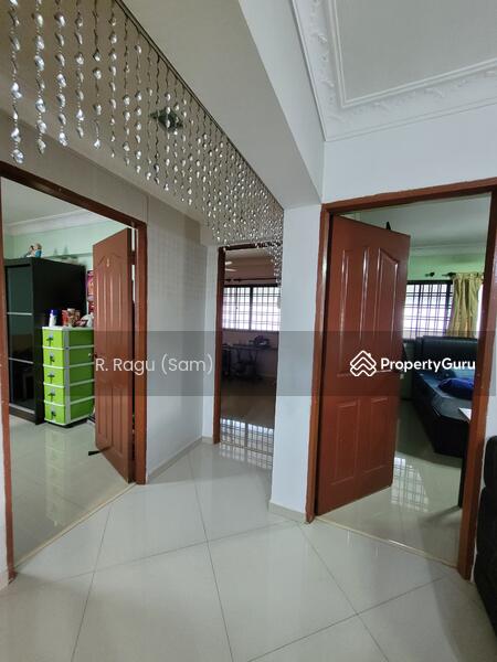 425 Jurong West Avenue 1 Boon Lay Jurong Tuas Singapore 5