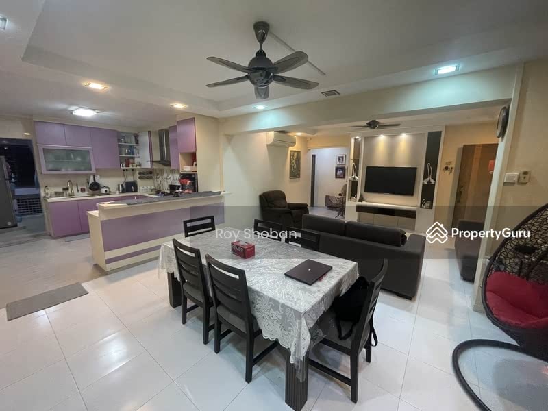142 Pasir Ris Street 11 Pasir Ris Tampines Singapore 1