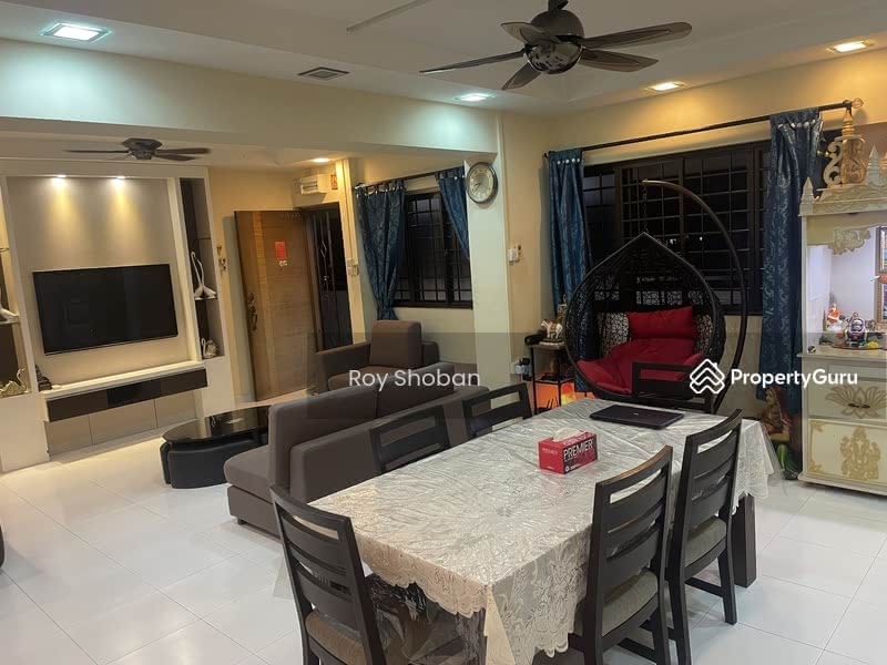 142 Pasir Ris Street 11 Pasir Ris Tampines Singapore 2