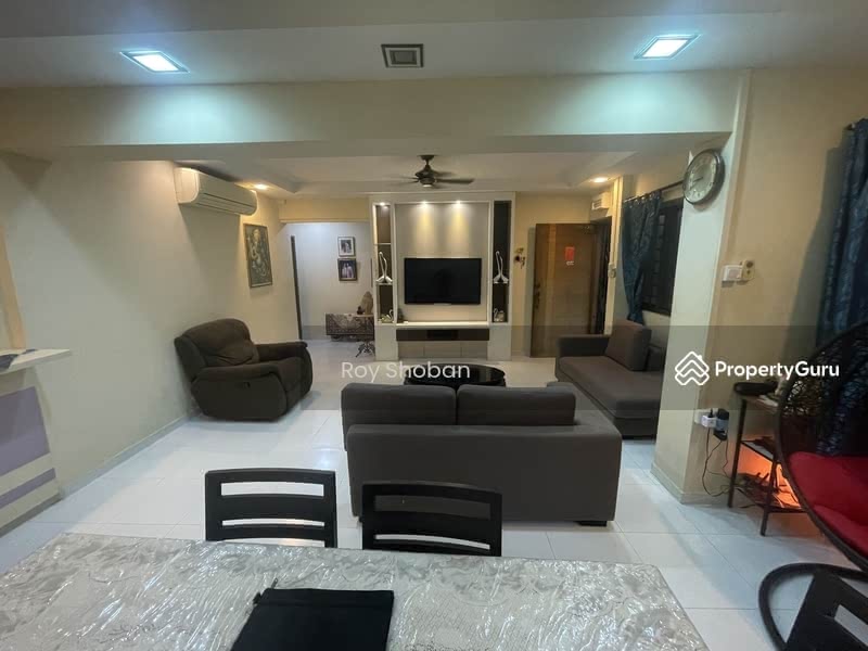 142 Pasir Ris Street 11 Pasir Ris Tampines Singapore 4