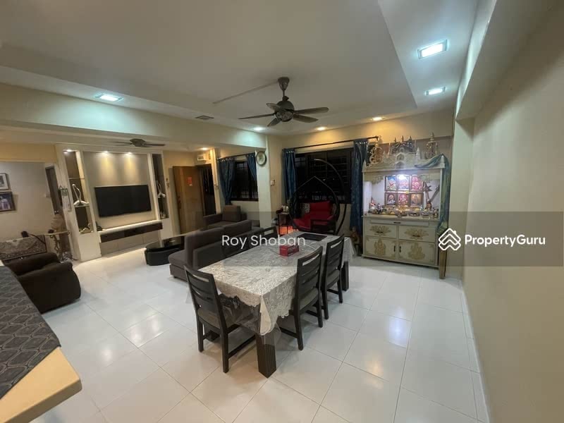 142 Pasir Ris Street 11 Pasir Ris Tampines Singapore 5