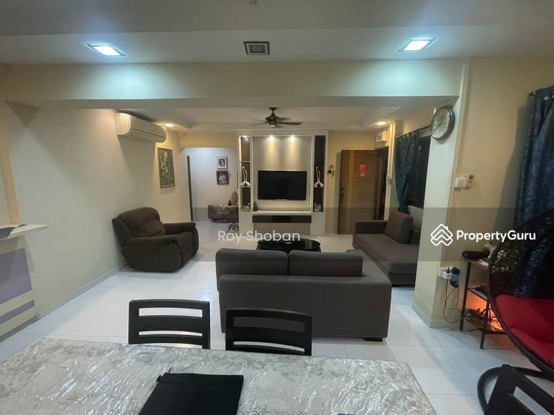 142 Pasir Ris Street 11 Pasir Ris Tampines Singapore 6