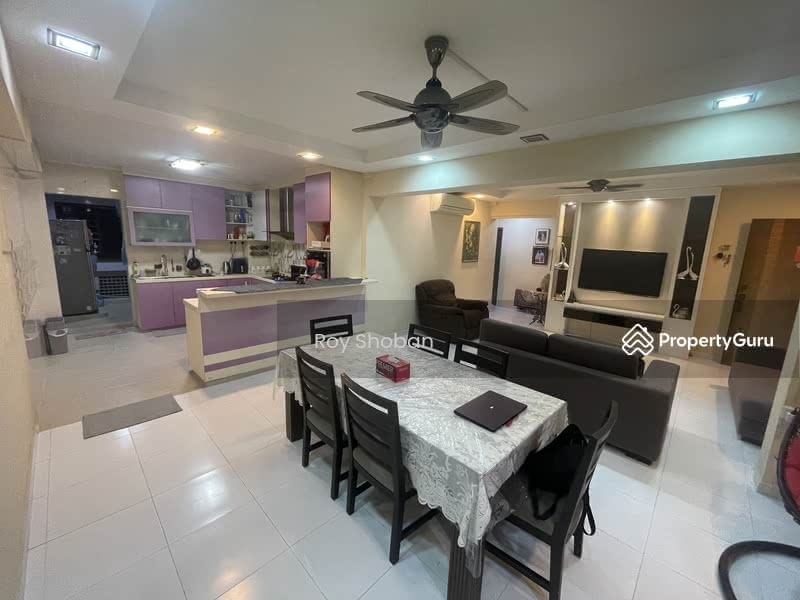 142 Pasir Ris Street 11 Pasir Ris Tampines Singapore 8