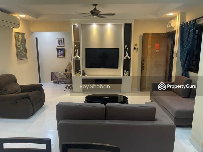 142 Pasir Ris Street 11 Pasir Ris Tampines Singapore