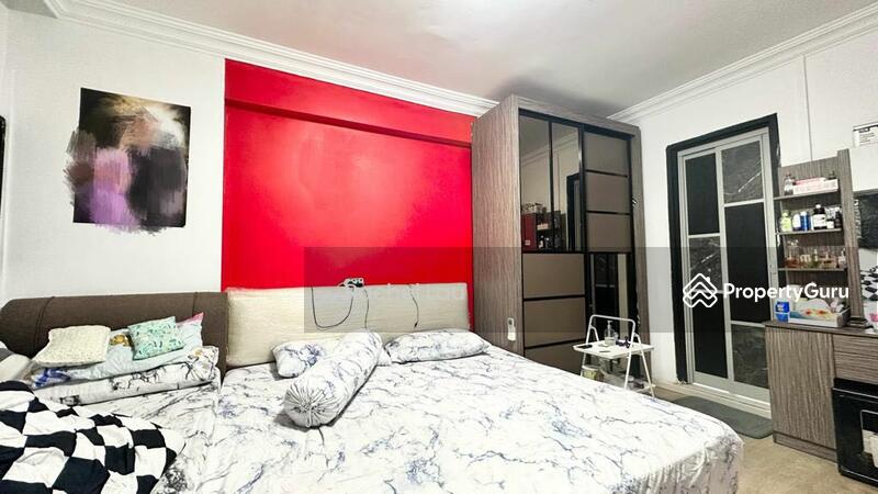 10 Marsiling Drive Admiralty Woodlands Singapore 1