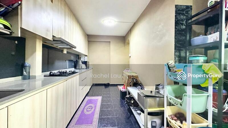 10 Marsiling Drive Admiralty Woodlands Singapore 2