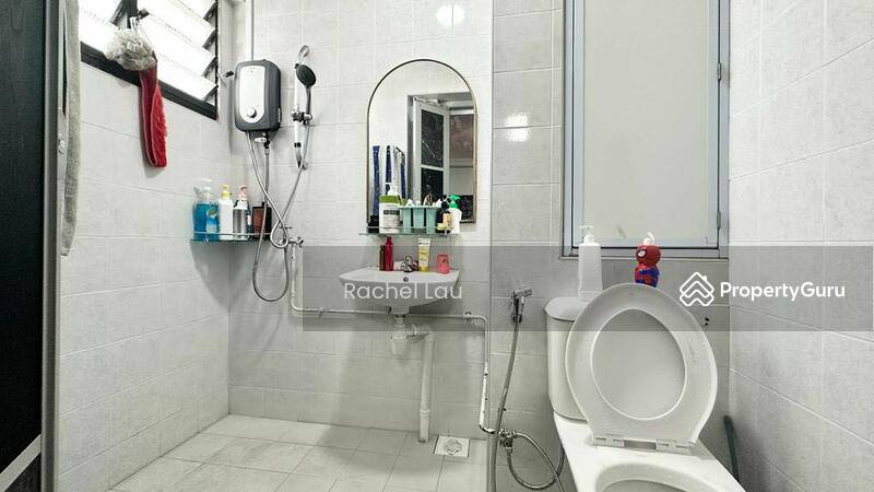 10 Marsiling Drive Admiralty Woodlands Singapore 3