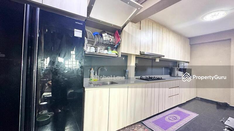 10 Marsiling Drive Admiralty Woodlands Singapore 4
