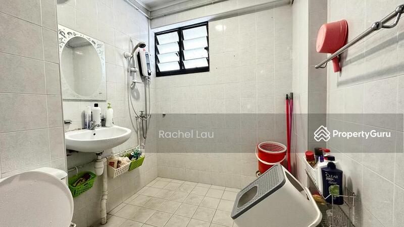 10 Marsiling Drive Admiralty Woodlands Singapore 5