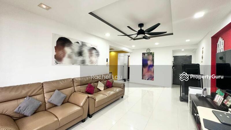 10 Marsiling Drive Admiralty Woodlands Singapore