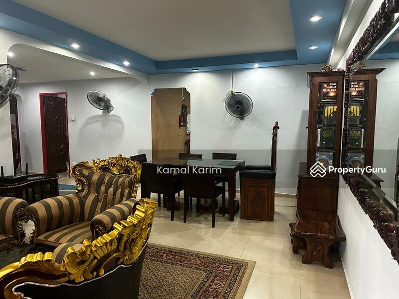 116 Teck Whye Lane Dairy Farm Bukit Panjang Choa Chu Kang Singapore 1