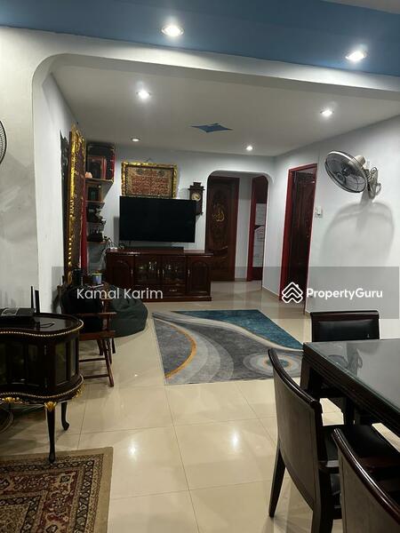 116 Teck Whye Lane Dairy Farm Bukit Panjang Choa Chu Kang Singapore 2