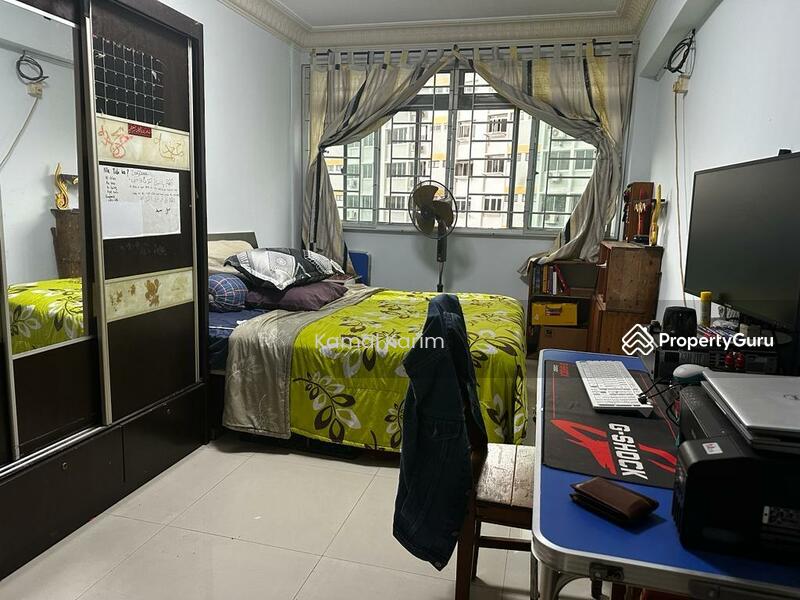 116 Teck Whye Lane Dairy Farm Bukit Panjang Choa Chu Kang Singapore 3