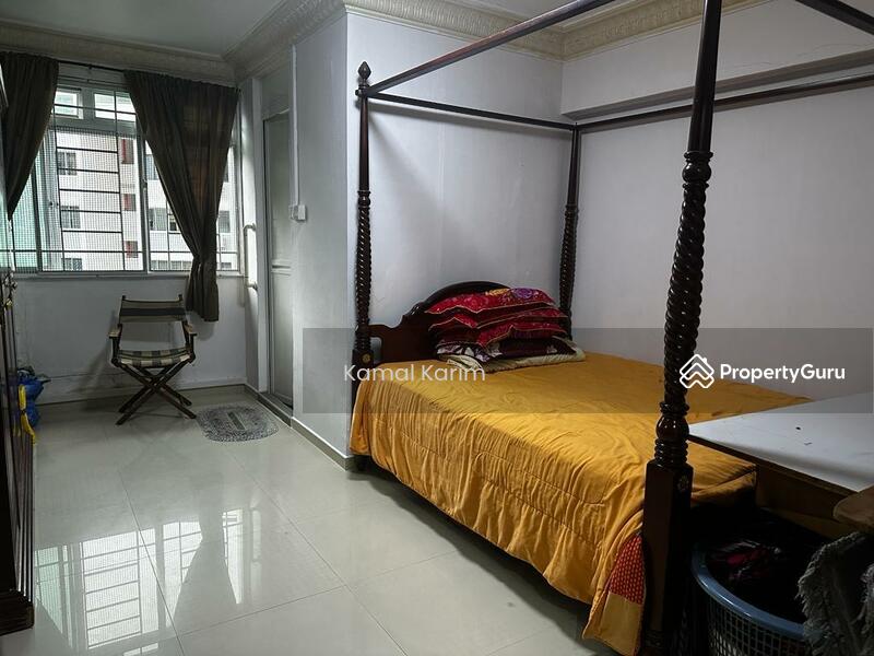 116 Teck Whye Lane Dairy Farm Bukit Panjang Choa Chu Kang Singapore 4