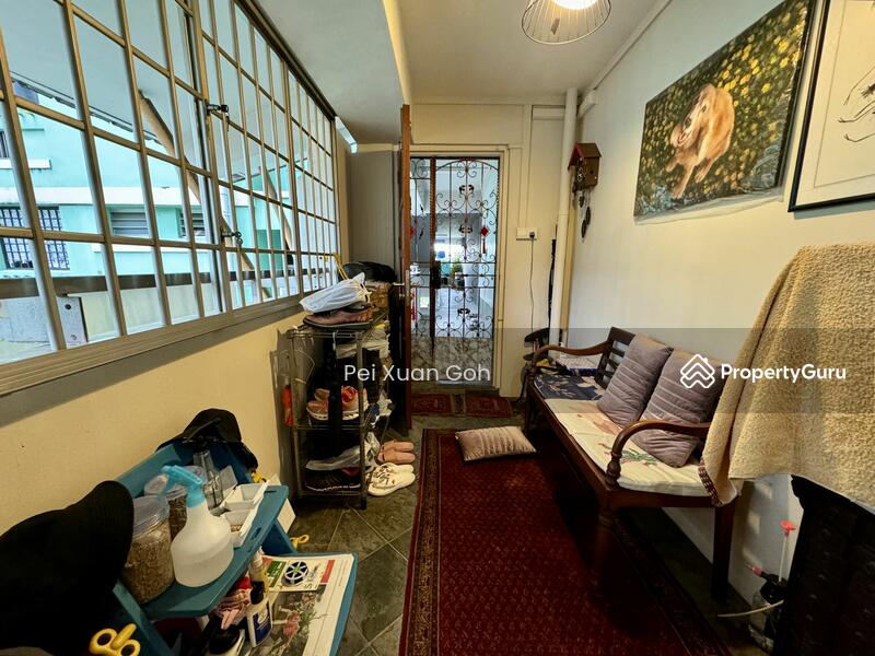 707 Choa Chu Kang Street 53 Dairy Farm Bukit Panjang Choa Chu Kang Singapore 1