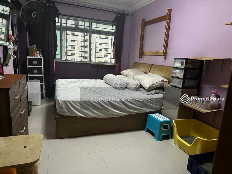 116 Teck Whye Lane Dairy Farm Bukit Panjang Choa Chu Kang Singapore 5
