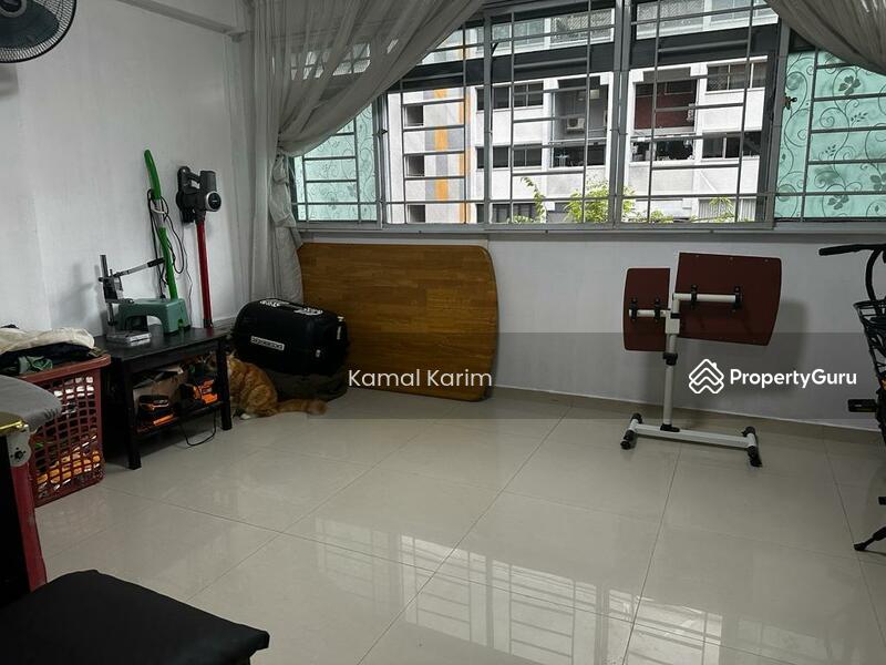 116 Teck Whye Lane Dairy Farm Bukit Panjang Choa Chu Kang Singapore 6