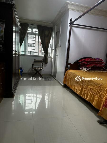 116 Teck Whye Lane Dairy Farm Bukit Panjang Choa Chu Kang Singapore 7