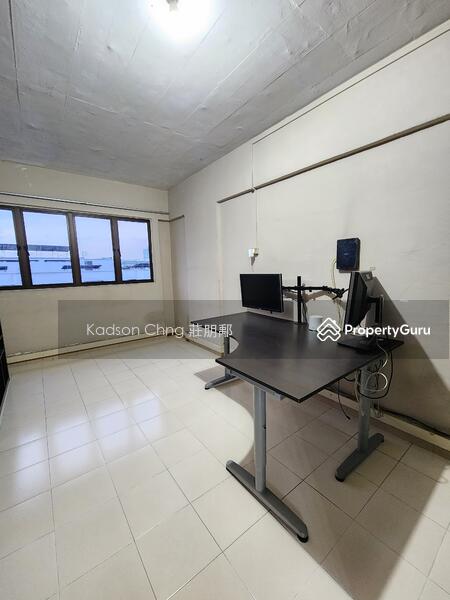 452 Jurong West Street 42 Boon Lay Jurong Tuas Singapore 1