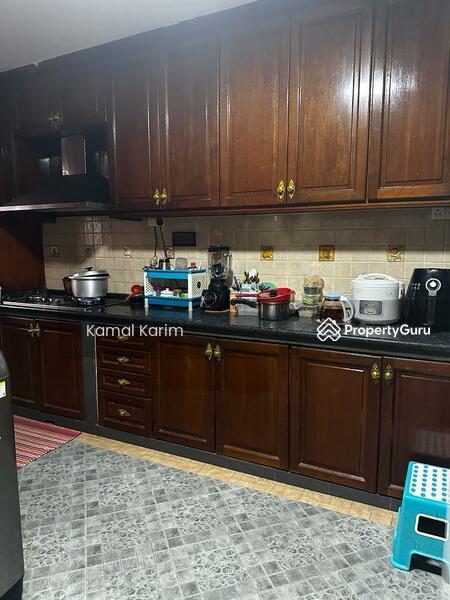 116 Teck Whye Lane Dairy Farm Bukit Panjang Choa Chu Kang Singapore 8