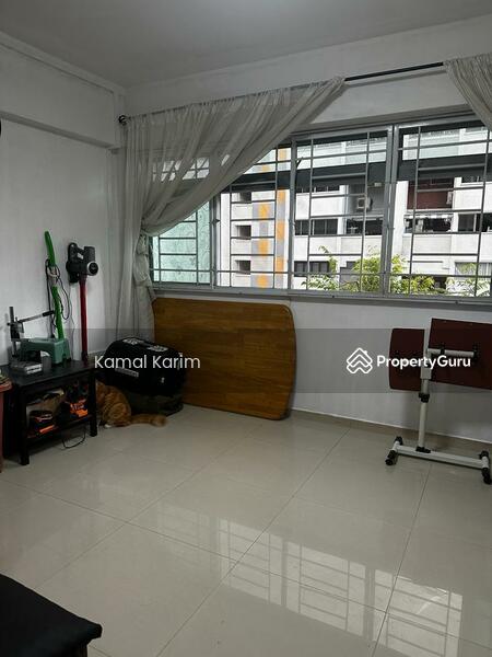 116 Teck Whye Lane Dairy Farm Bukit Panjang Choa Chu Kang Singapore 9