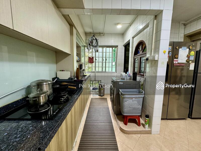 707 Choa Chu Kang Street 53 Dairy Farm Bukit Panjang Choa Chu Kang Singapore 6