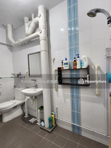 452 Jurong West Street 42 Boon Lay Jurong Tuas Singapore 4