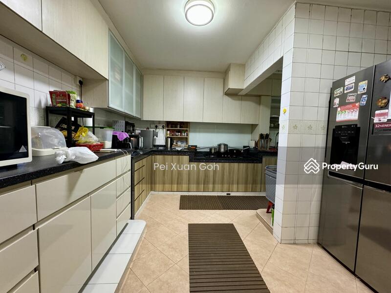 707 Choa Chu Kang Street 53 Dairy Farm Bukit Panjang Choa Chu Kang Singapore 7