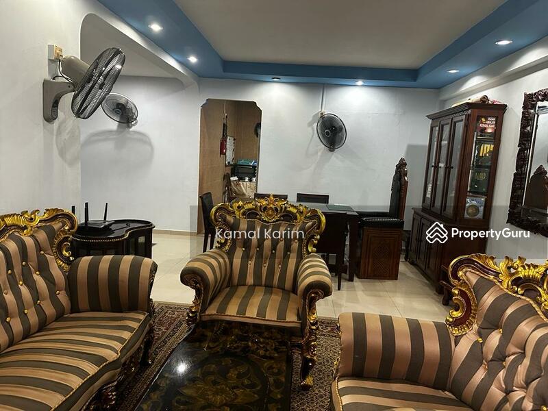 116 Teck Whye Lane Dairy Farm Bukit Panjang Choa Chu Kang Singapore