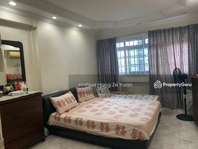 193 Pasir Ris Street 12 Pasir Ris Tampines Singapore 1