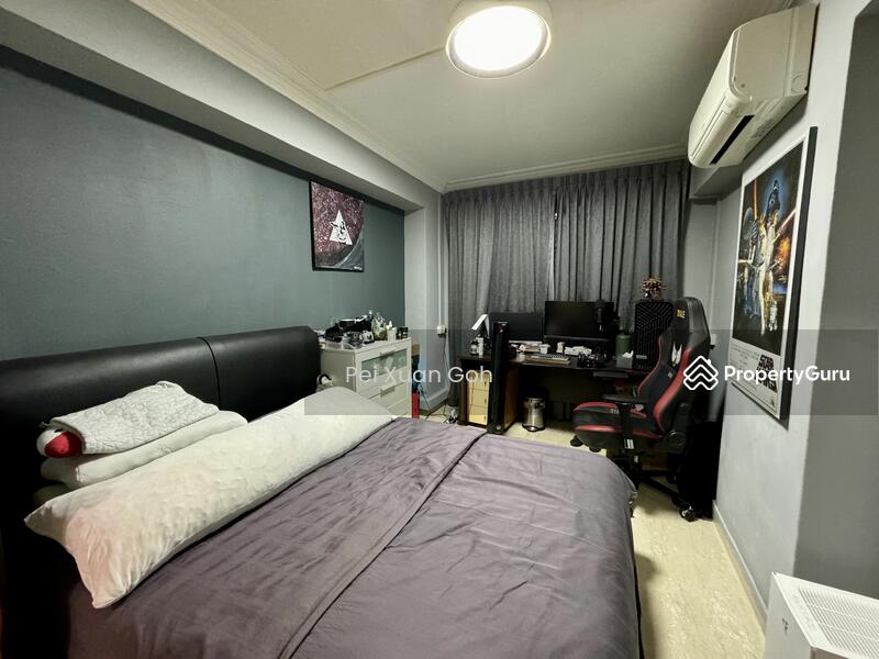 707 Choa Chu Kang Street 53 Dairy Farm Bukit Panjang Choa Chu Kang Singapore 8