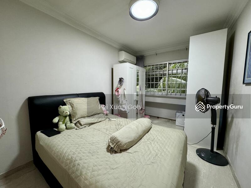 707 Choa Chu Kang Street 53 Dairy Farm Bukit Panjang Choa Chu Kang Singapore 9