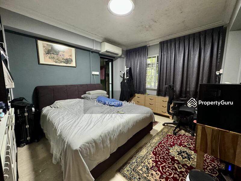 707 Choa Chu Kang Street 53 Dairy Farm Bukit Panjang Choa Chu Kang Singapore 10