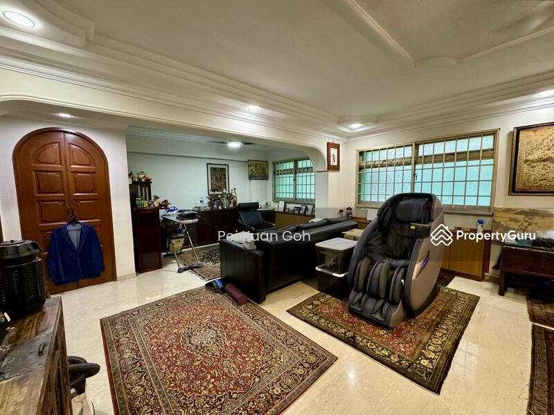 707 Choa Chu Kang Street 53 Dairy Farm Bukit Panjang Choa Chu Kang Singapore