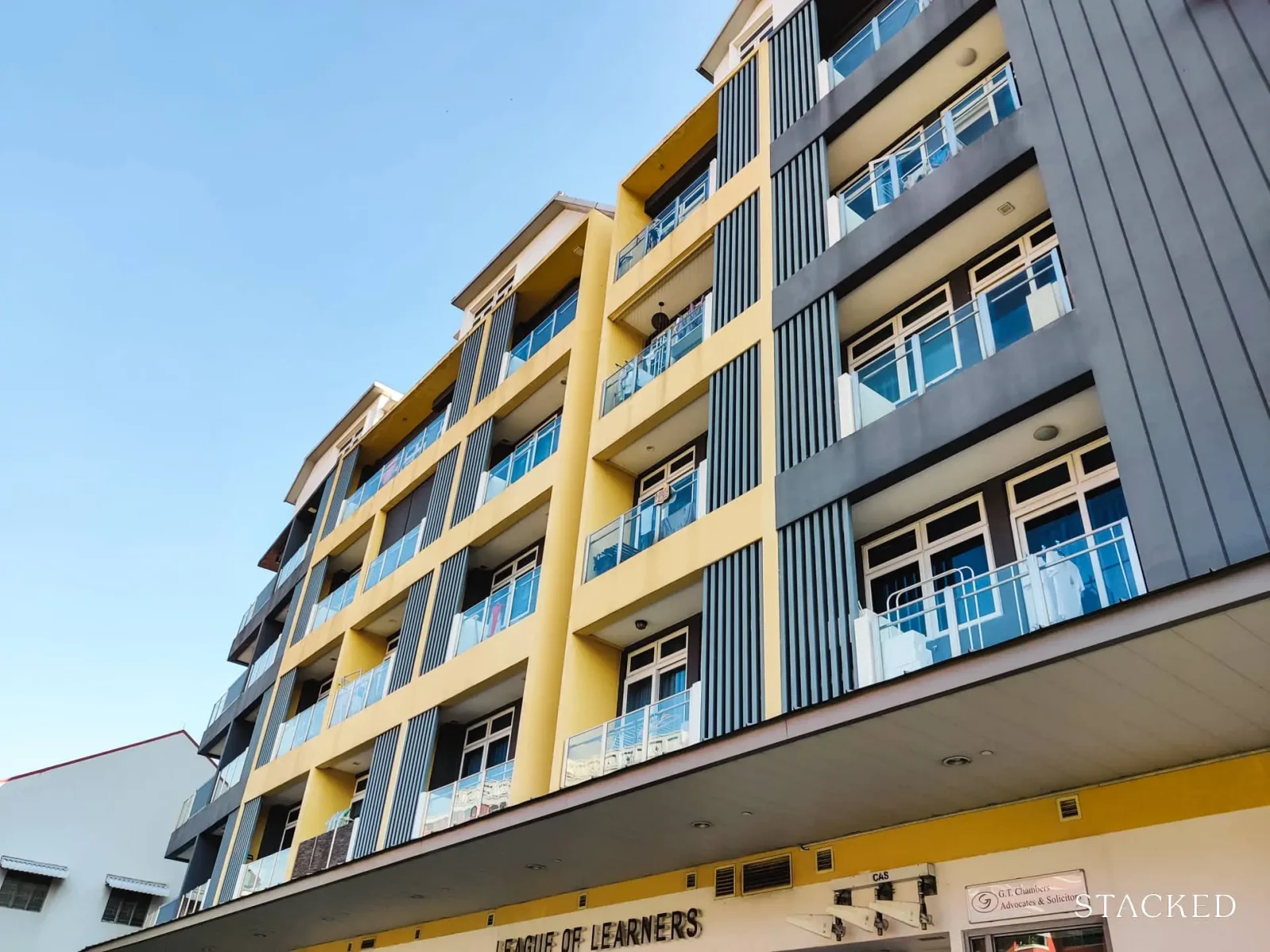 17 Cheapest Freehold One-Bedroom Condo Units That’s Not In Geylang/Balestier (From $600k)
