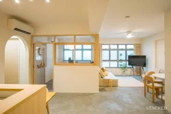 Tampines Greenverge Latte Home X 5