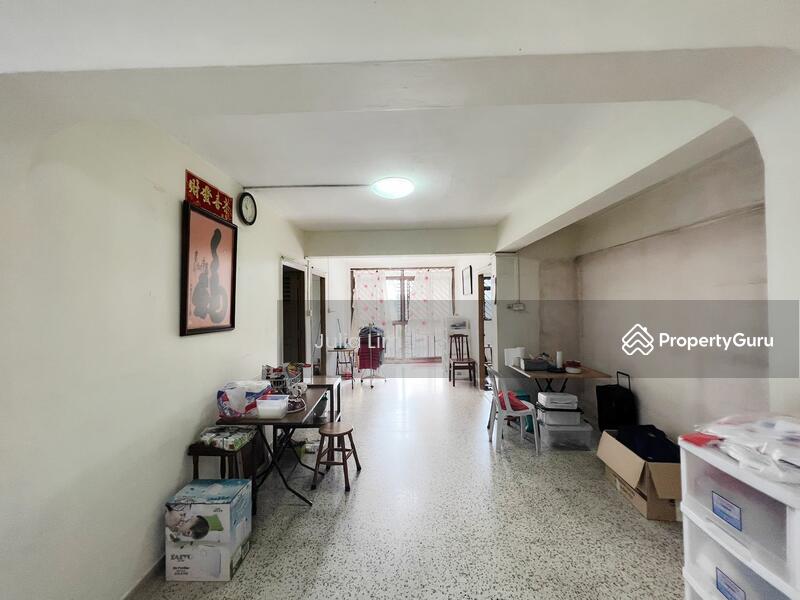 216 Lorong 8 Toa Payoh Balestier Toa Payoh Singapore 4