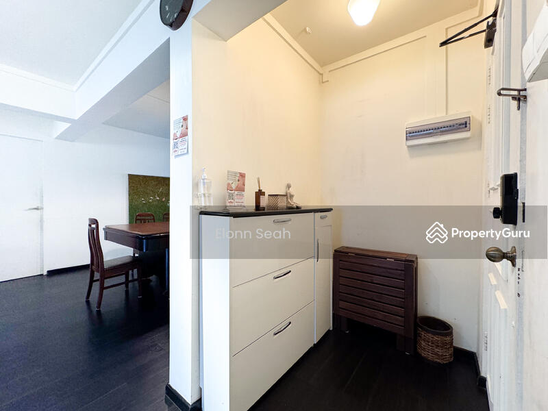 648 Ang Mo Kio Avenue 5 Ang Mo Kio Bishan Thomson Singapore 1