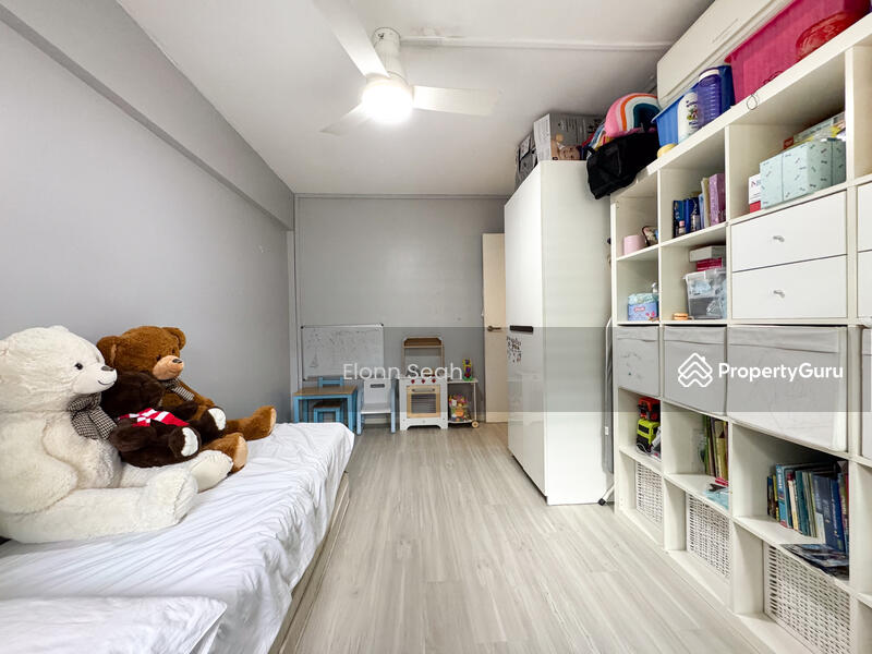648 Ang Mo Kio Avenue 5 Ang Mo Kio Bishan Thomson Singapore 7