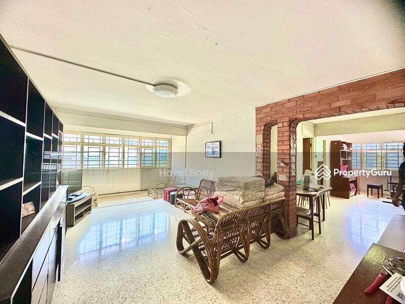 115 Bukit Merah Central
