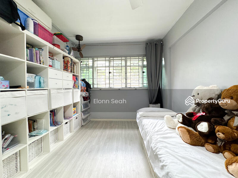 648 Ang Mo Kio Avenue 5 Ang Mo Kio Bishan Thomson Singapore 8