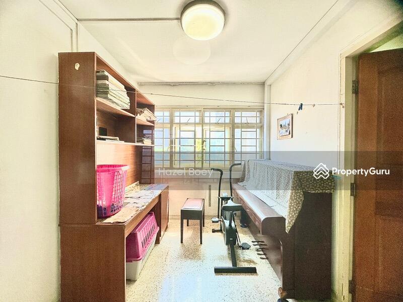 115 Bukit Merah Central Alexandra Commonwealth Singapore 1