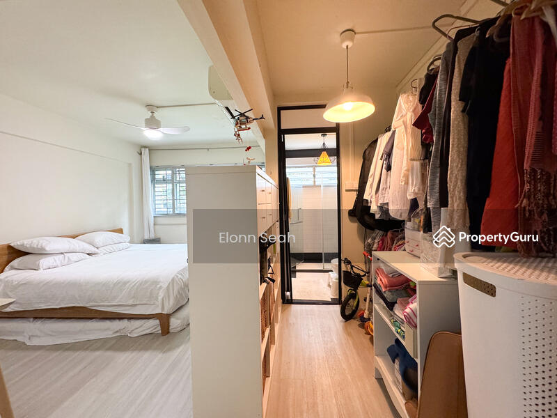648 Ang Mo Kio Avenue 5 Ang Mo Kio Bishan Thomson Singapore 9
