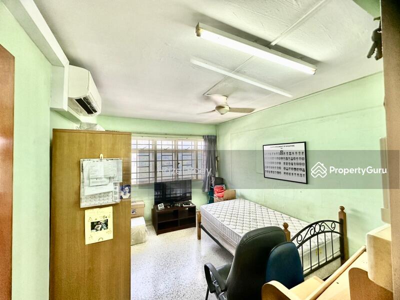 115 Bukit Merah Central Alexandra Commonwealth Singapore 2