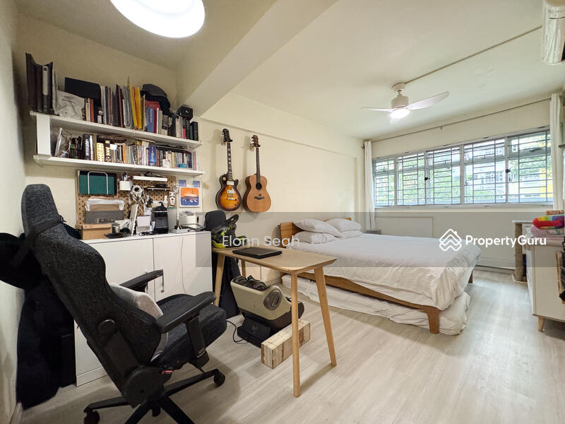 648 Ang Mo Kio Avenue 5 Ang Mo Kio Bishan Thomson Singapore 10