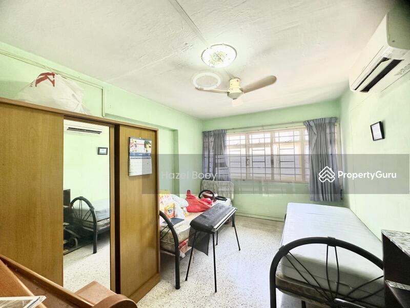 115 Bukit Merah Central Alexandra Commonwealth Singapore 3