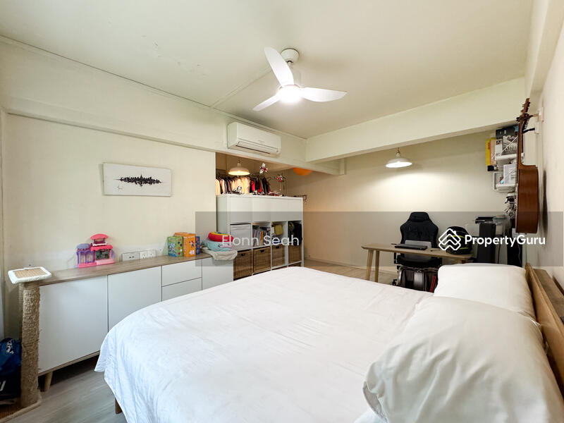 648 Ang Mo Kio Avenue 5 Ang Mo Kio Bishan Thomson Singapore 11