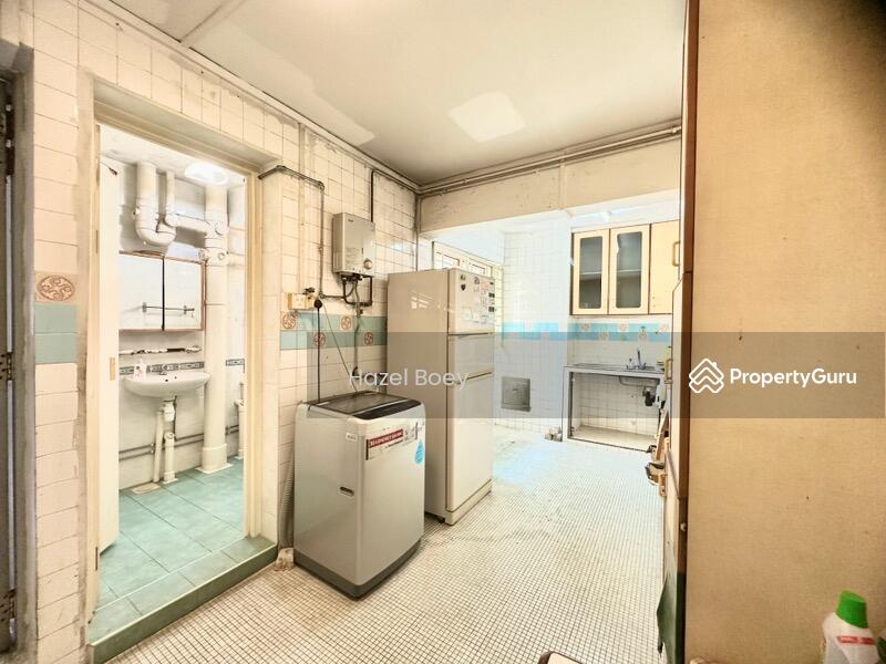 115 Bukit Merah Central Alexandra Commonwealth Singapore 4